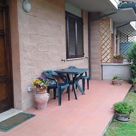 Bed And Breakfast Catherina بونساكو المظهر الخارجي الصورة