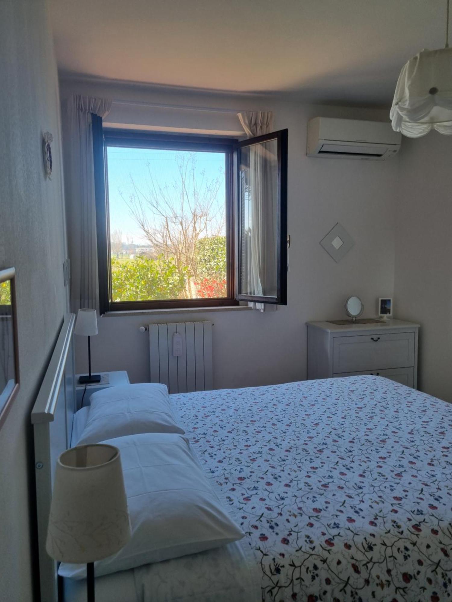 Bed And Breakfast Catherina بونساكو المظهر الخارجي الصورة