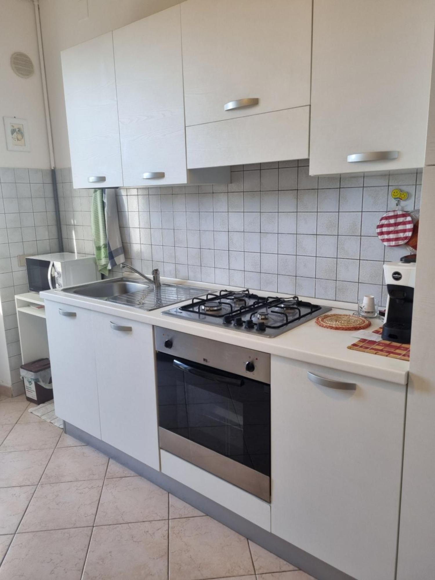 Bed And Breakfast Catherina بونساكو المظهر الخارجي الصورة