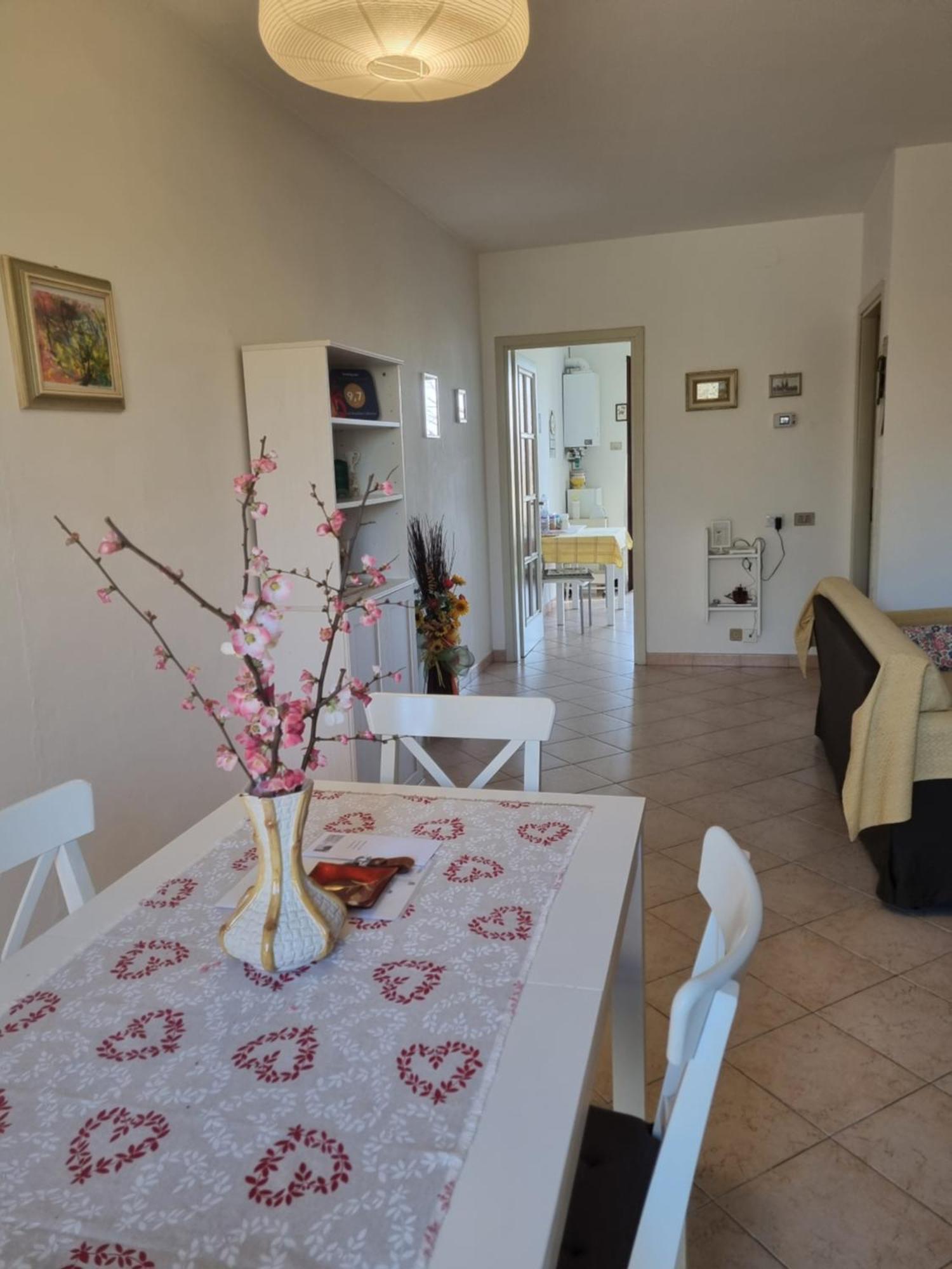 Bed And Breakfast Catherina بونساكو المظهر الخارجي الصورة