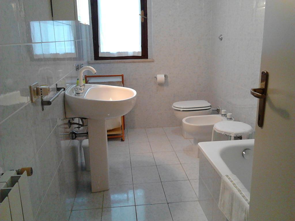 Bed And Breakfast Catherina بونساكو المظهر الخارجي الصورة