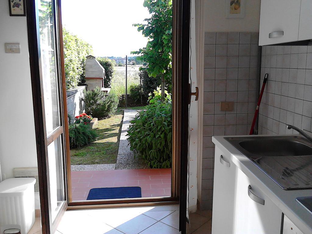 Bed And Breakfast Catherina بونساكو المظهر الخارجي الصورة