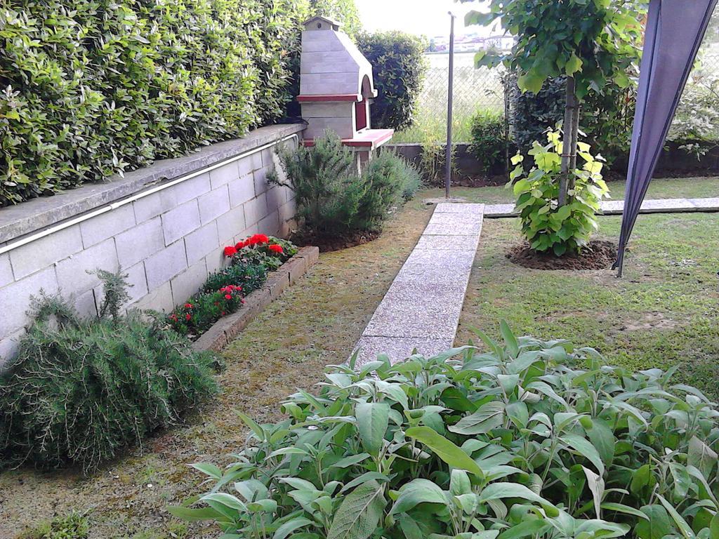 Bed And Breakfast Catherina بونساكو المظهر الخارجي الصورة
