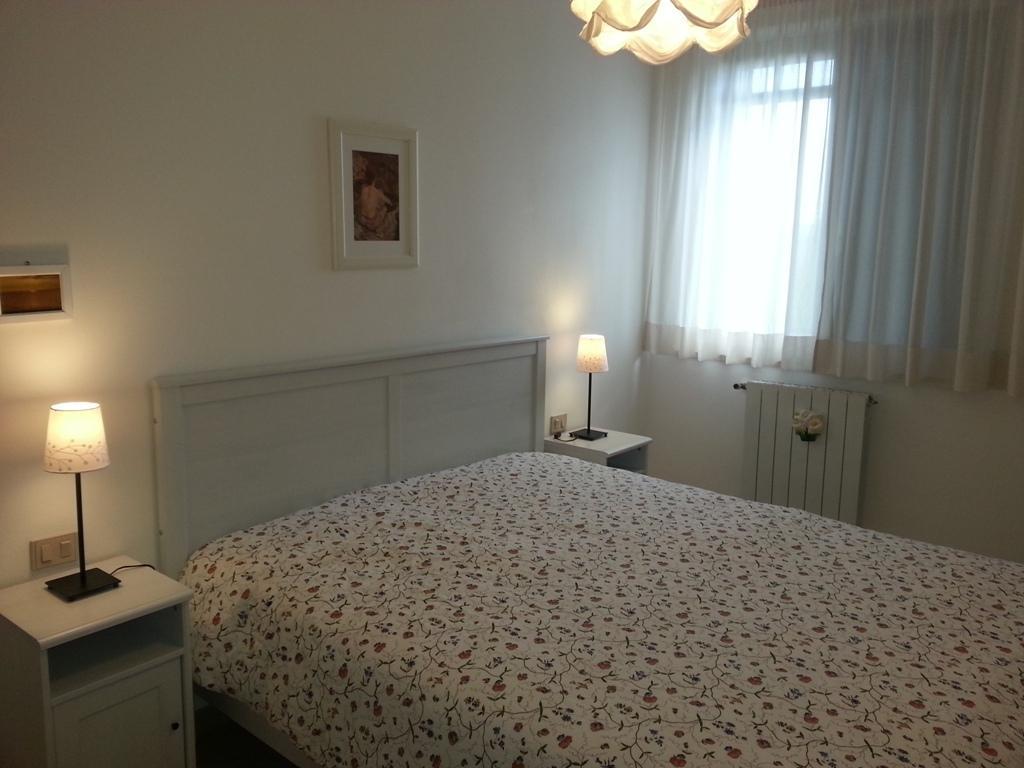 Bed And Breakfast Catherina بونساكو المظهر الخارجي الصورة