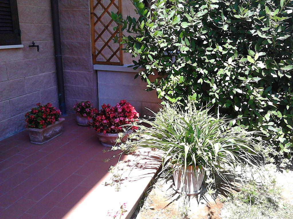 Bed And Breakfast Catherina بونساكو المظهر الخارجي الصورة