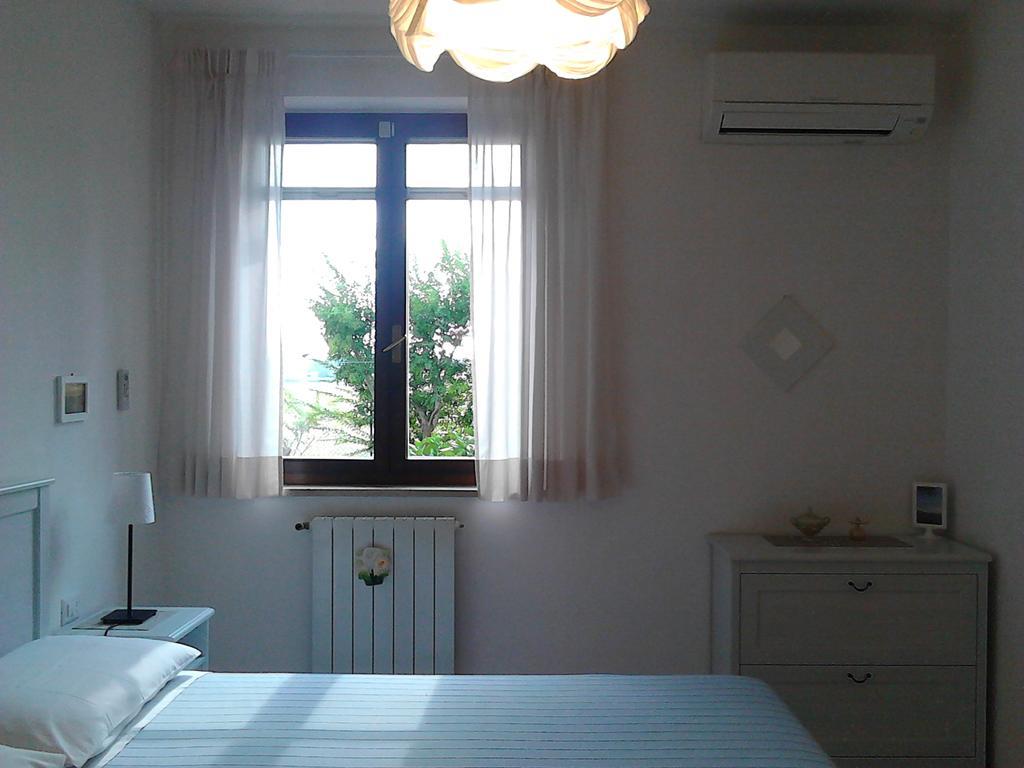 Bed And Breakfast Catherina بونساكو المظهر الخارجي الصورة