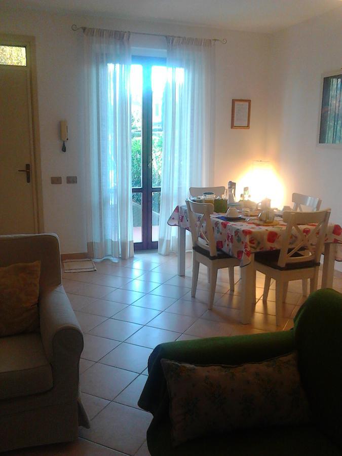 Bed And Breakfast Catherina بونساكو المظهر الخارجي الصورة
