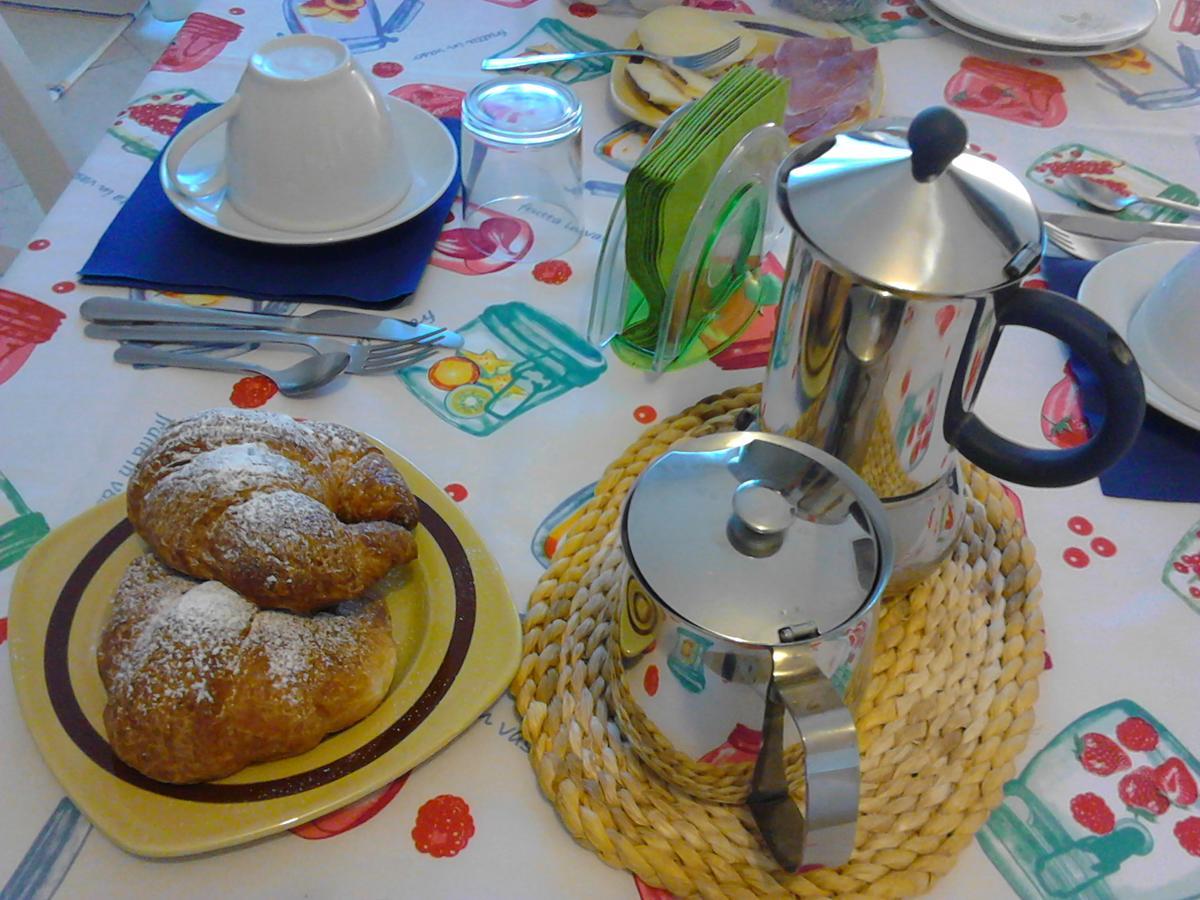 Bed And Breakfast Catherina بونساكو المظهر الخارجي الصورة