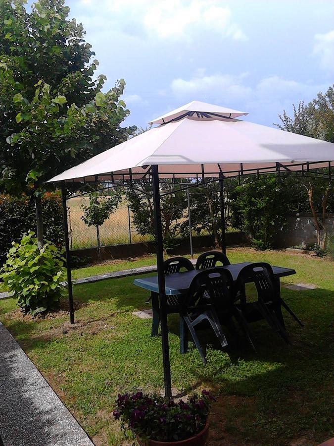 Bed And Breakfast Catherina بونساكو المظهر الخارجي الصورة